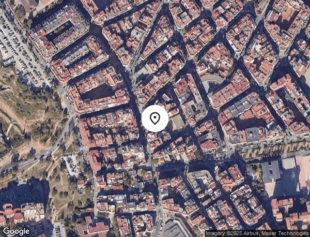 Piso en Calle Monteagudo , 25